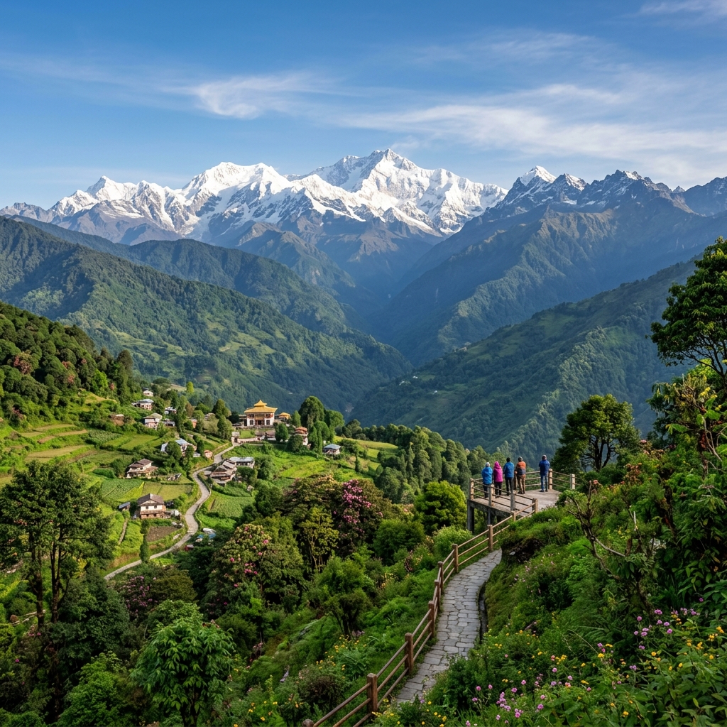 Pelling